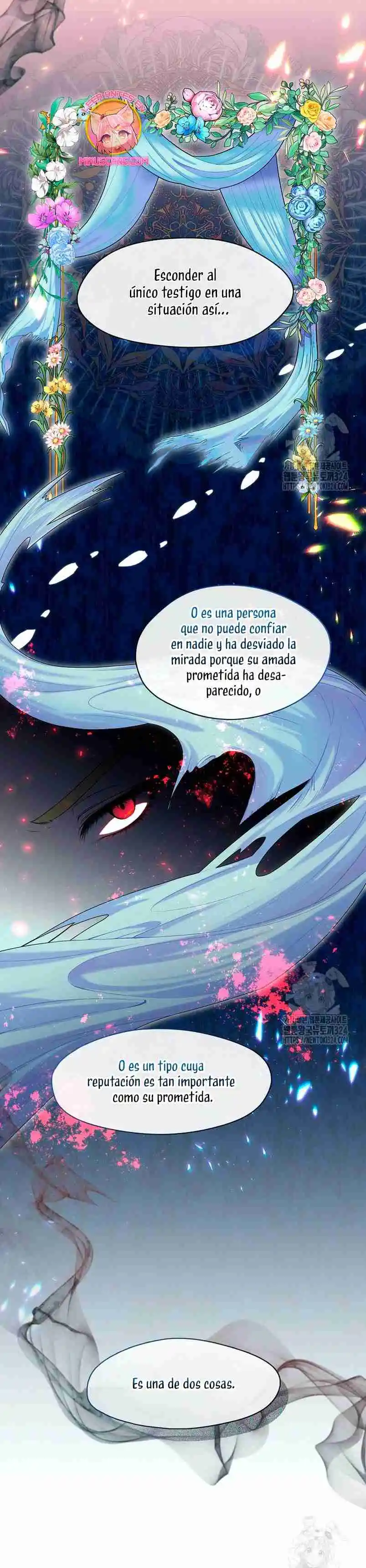 LA CAZADORA DE CLASE S NO QUIERE CONVERTIRSE EN LA VILLANA DE UNA NOVELA - Capítulo 6 - Página 16 - LectorTMOo