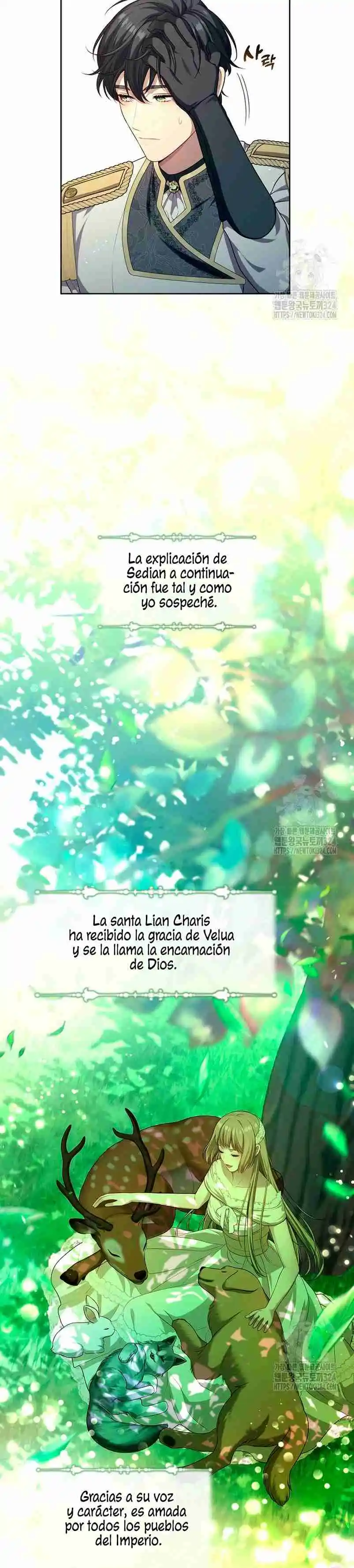 LA CAZADORA DE CLASE S NO QUIERE CONVERTIRSE EN LA VILLANA DE UNA NOVELA - Capítulo 7 - Página 20 - LectorTMOo