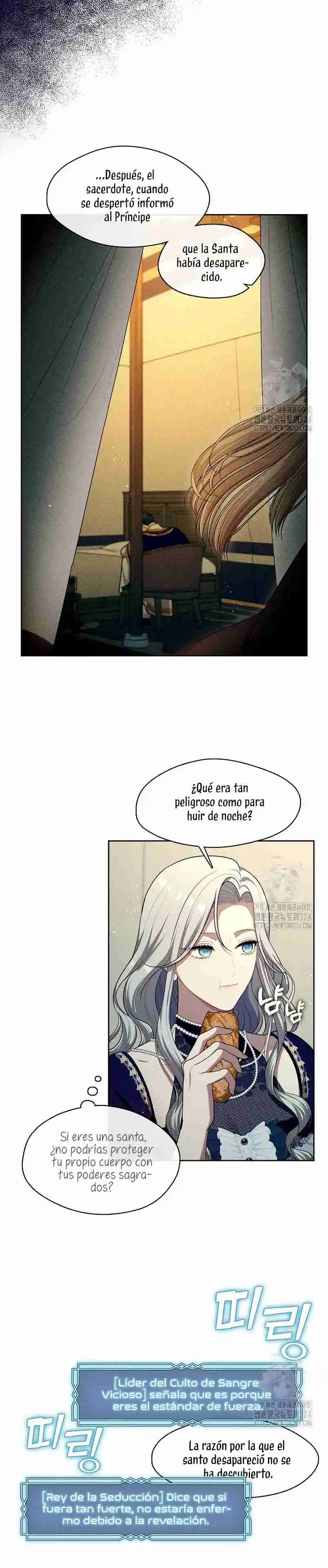 LA CAZADORA DE CLASE S NO QUIERE CONVERTIRSE EN LA VILLANA DE UNA NOVELA - Capítulo 7 - Página 25 - LectorTMOo