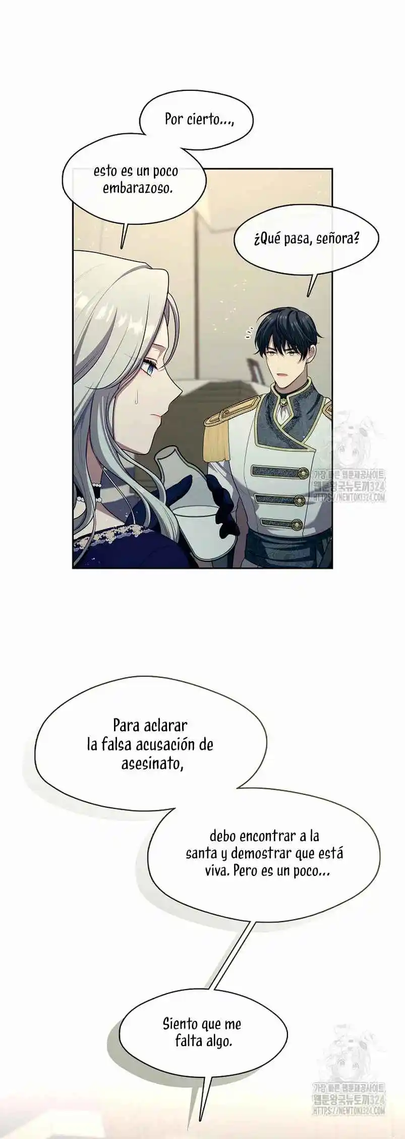 LA CAZADORA DE CLASE S NO QUIERE CONVERTIRSE EN LA VILLANA DE UNA NOVELA - Capítulo 7 - Página 28 - LectorTMOo