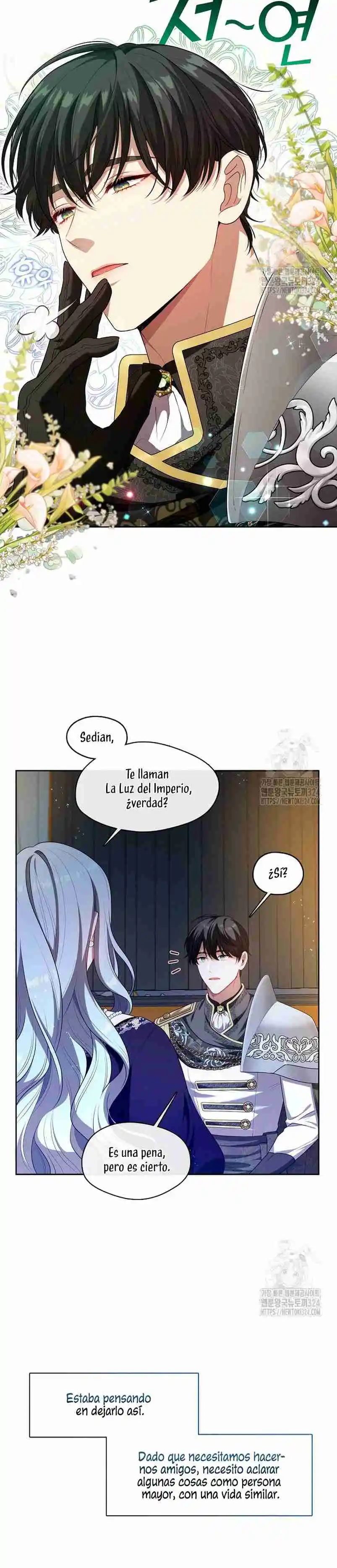 LA CAZADORA DE CLASE S NO QUIERE CONVERTIRSE EN LA VILLANA DE UNA NOVELA - Capítulo 8 - Página 9 - LectorTMOo