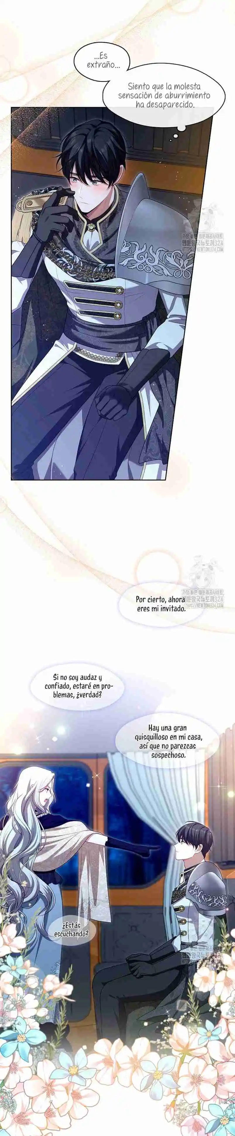 LA CAZADORA DE CLASE S NO QUIERE CONVERTIRSE EN LA VILLANA DE UNA NOVELA - Capítulo 8 - Página 14 - LectorTMOo