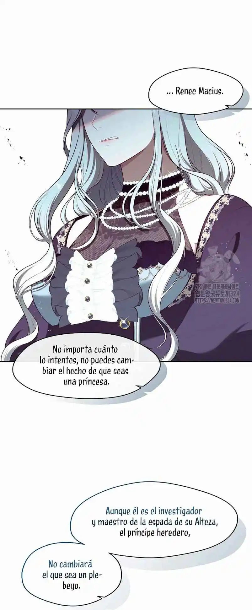 LA CAZADORA DE CLASE S NO QUIERE CONVERTIRSE EN LA VILLANA DE UNA NOVELA - Capítulo 8 - Página 20 - LectorTMOo