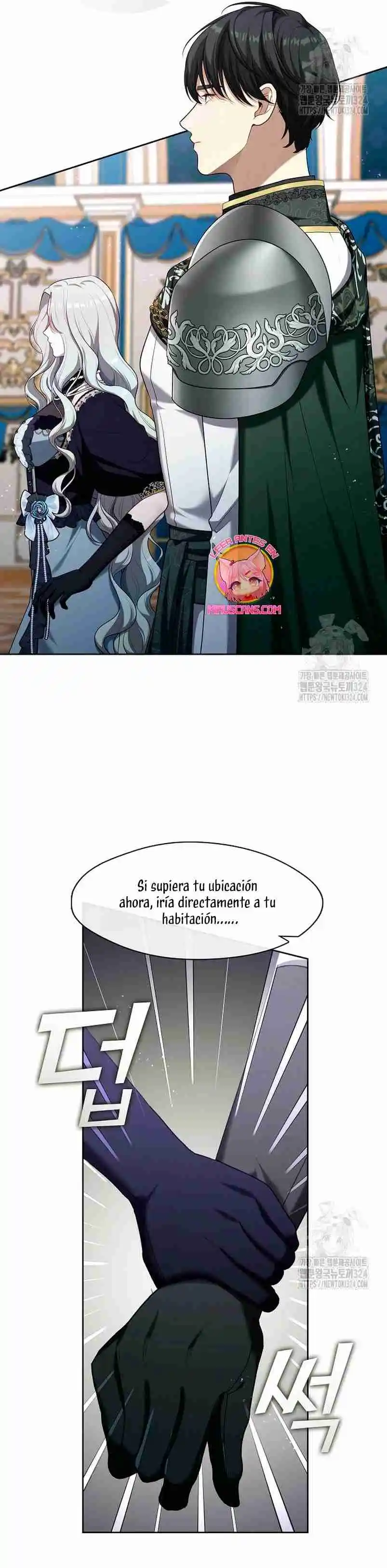 LA CAZADORA DE CLASE S NO QUIERE CONVERTIRSE EN LA VILLANA DE UNA NOVELA - Capítulo 8 - Página 21 - LectorTMOo