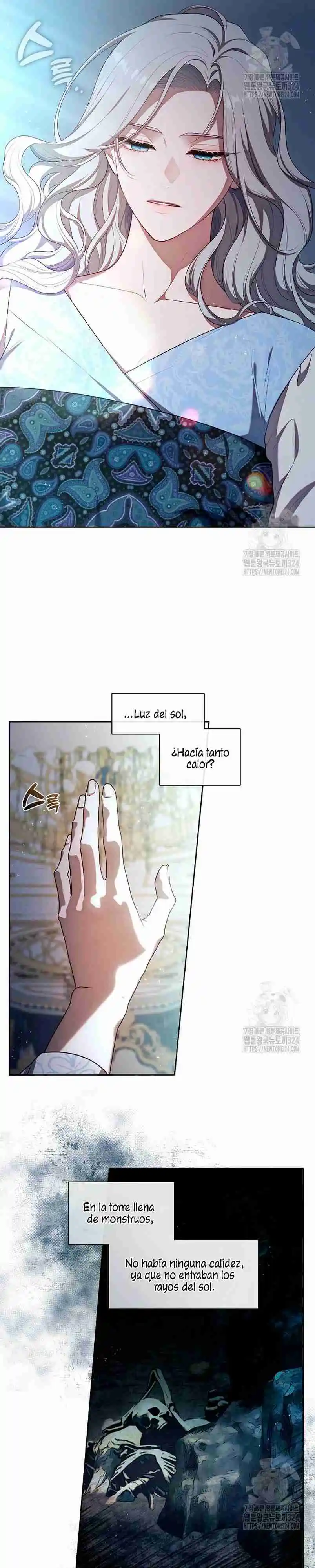 LA CAZADORA DE CLASE S NO QUIERE CONVERTIRSE EN LA VILLANA DE UNA NOVELA - Capítulo 8 - Página 31 - LectorTMOo