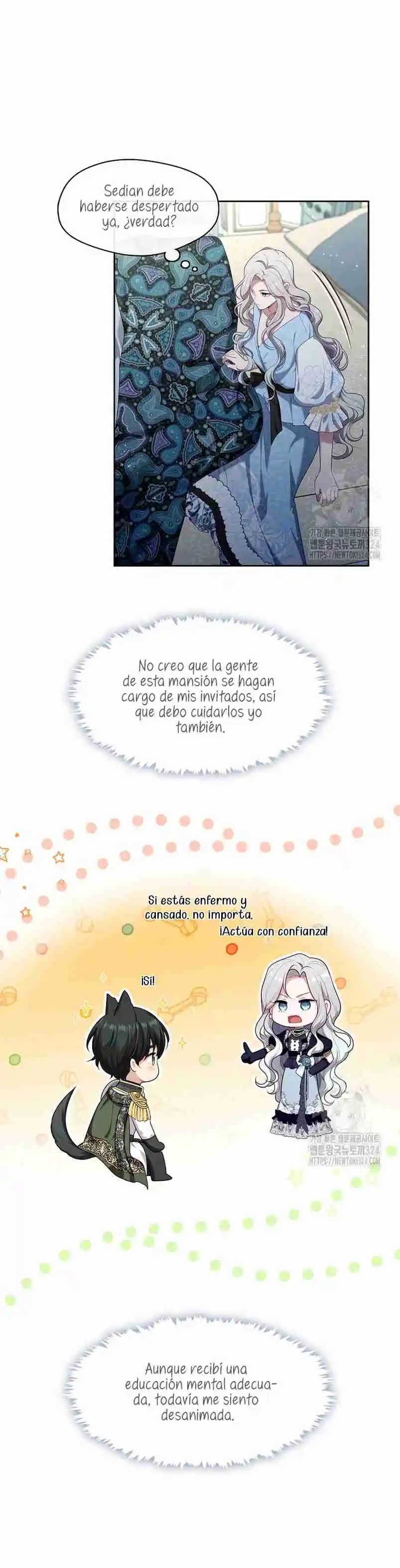 LA CAZADORA DE CLASE S NO QUIERE CONVERTIRSE EN LA VILLANA DE UNA NOVELA - Capítulo 8 - Página 33 - LectorTMOo