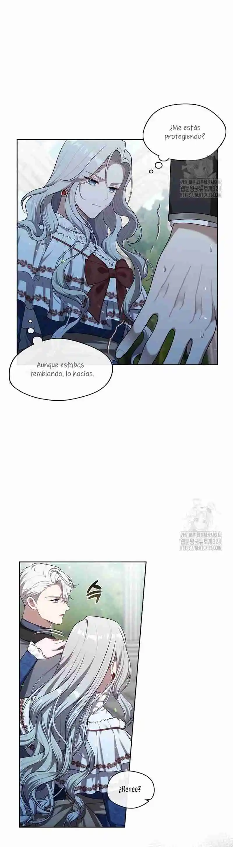 La Cazadora De Clase S No Quiere Convertirse En Una Princesa Villana - Capítulo 10 - Página 19 - LectorTMOo