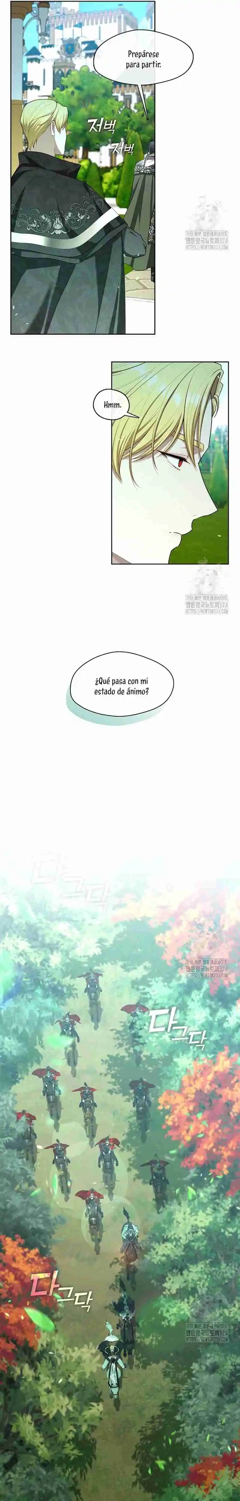 La Cazadora De Clase S No Quiere Convertirse En Una Princesa Villana - Capítulo 12 - Página 24 - LectorTMOo