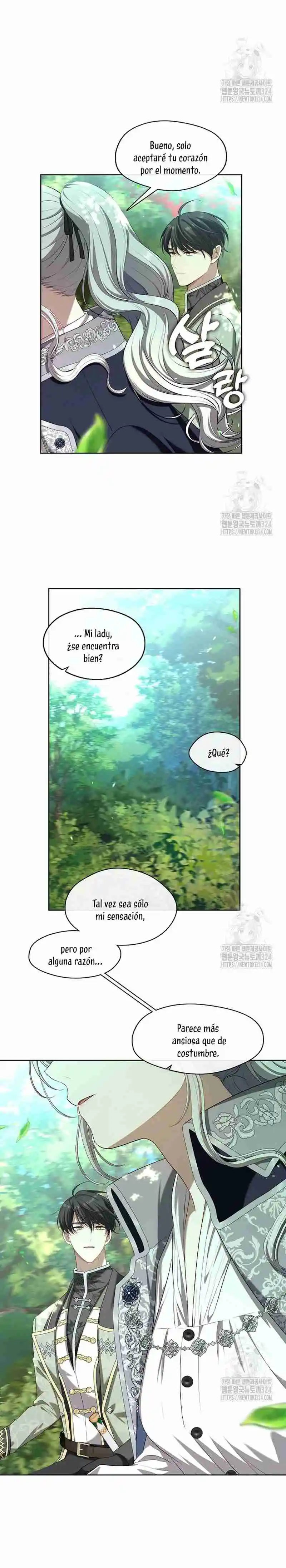 La Cazadora De Clase S No Quiere Convertirse En Una Princesa Villana - Capítulo 13 - Página 12 - LectorTMOo