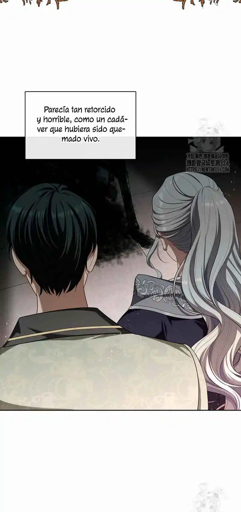 La Cazadora De Clase S No Quiere Convertirse En Una Princesa Villana - Capítulo 14 - Página 17 - LectorTMOo