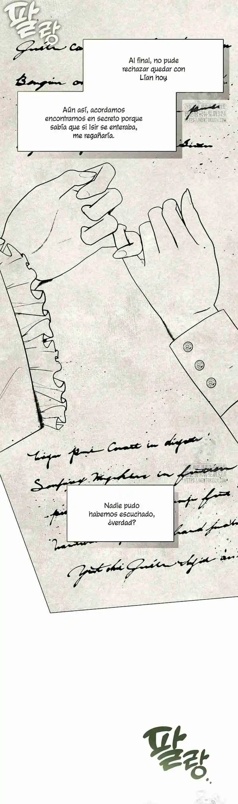 La Cazadora De Clase S No Quiere Convertirse En Una Princesa Villana - Capítulo 17 - Página 12 - LectorTMOo