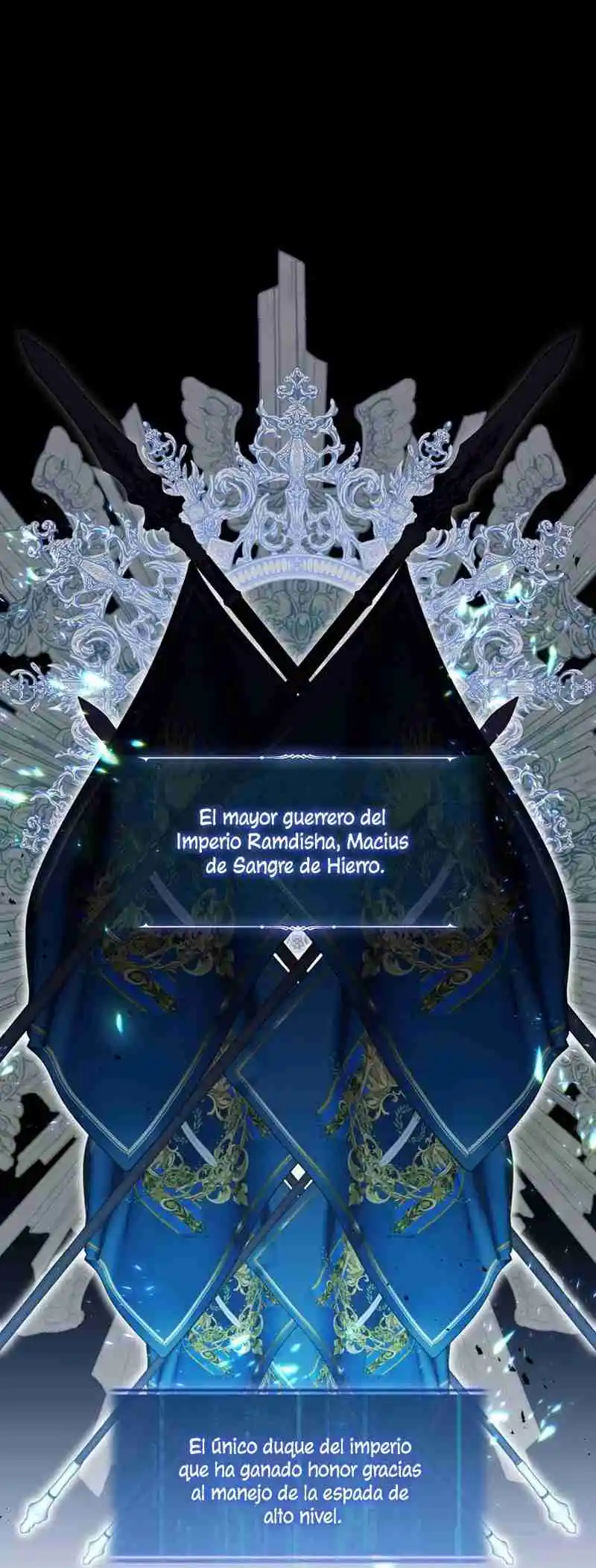La Cazadora De Clase S No Quiere Convertirse En Una Princesa Villana - Capítulo 2 - Página 4 - LectorTMOo