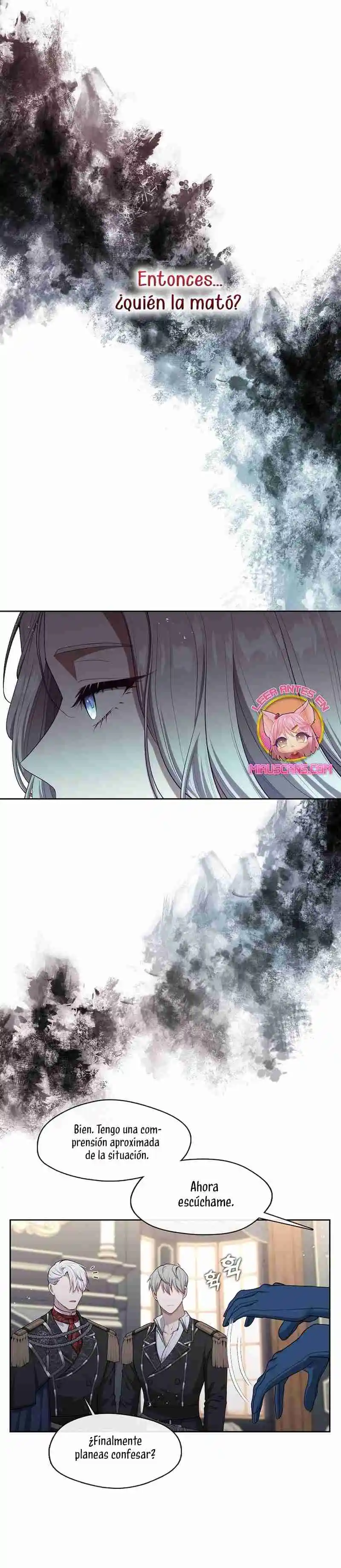 La Cazadora De Clase S No Quiere Convertirse En Una Princesa Villana - Capítulo 2 - Página 31 - LectorTMOo