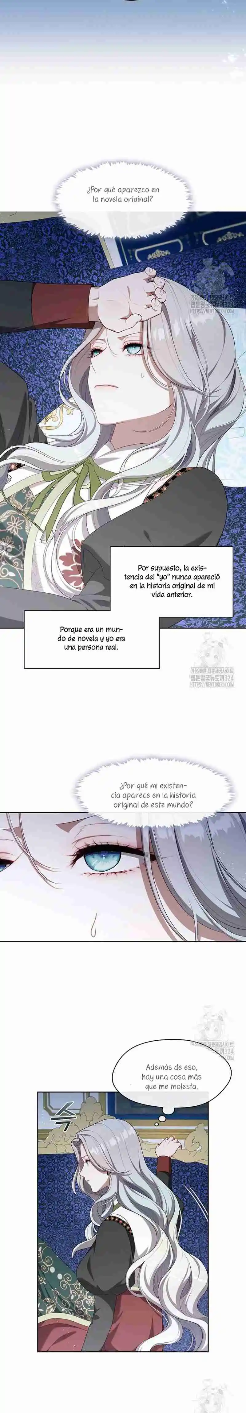 La Cazadora De Clase S No Quiere Convertirse En Una Princesa Villana - Capítulo 21 - Página 16 - LectorTMOo