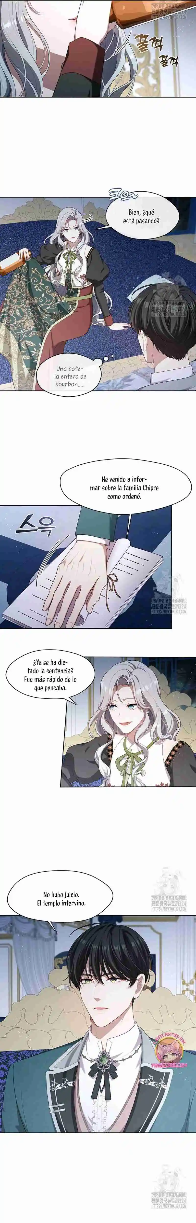 La Cazadora De Clase S No Quiere Convertirse En Una Princesa Villana - Capítulo 21 - Página 20 - LectorTMOo