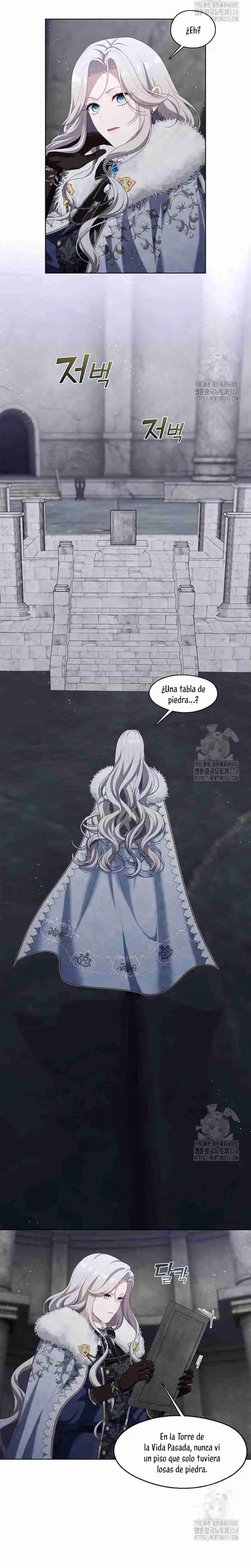 La Cazadora De Clase S No Quiere Convertirse En Una Princesa Villana - Capítulo 22 - Página 29 - LectorTMOo