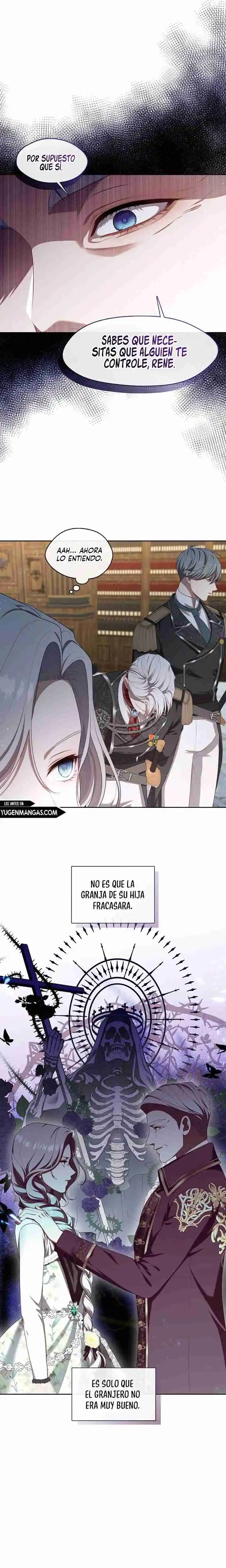 La Cazadora De Clase S No Quiere Convertirse En Una Princesa Villana - Capítulo 26 - Página 18 - LectorTMOo