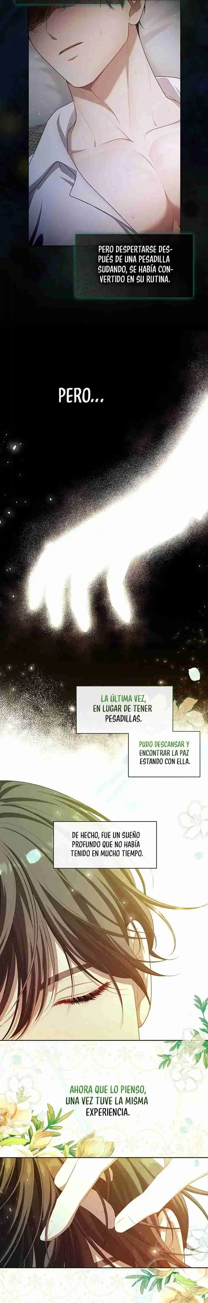 La Cazadora De Clase S No Quiere Convertirse En Una Princesa Villana - Capítulo 29 - Página 18 - LectorTMOo