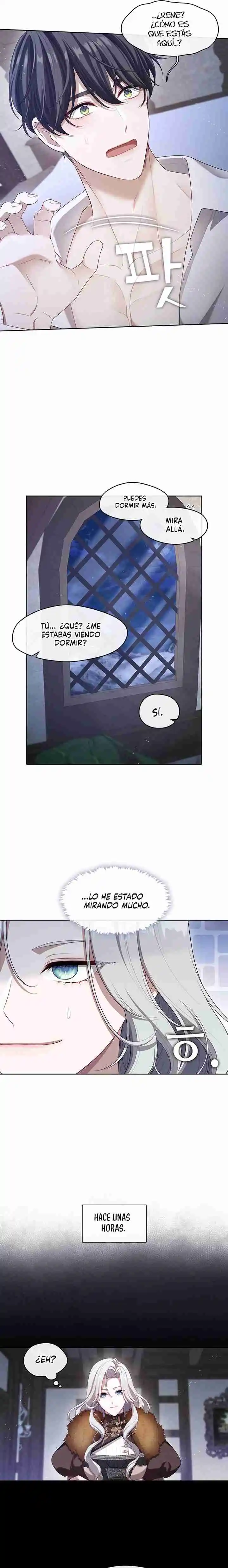 La Cazadora De Clase S No Quiere Convertirse En Una Princesa Villana - Capítulo 29 - Página 20 - LectorTMOo