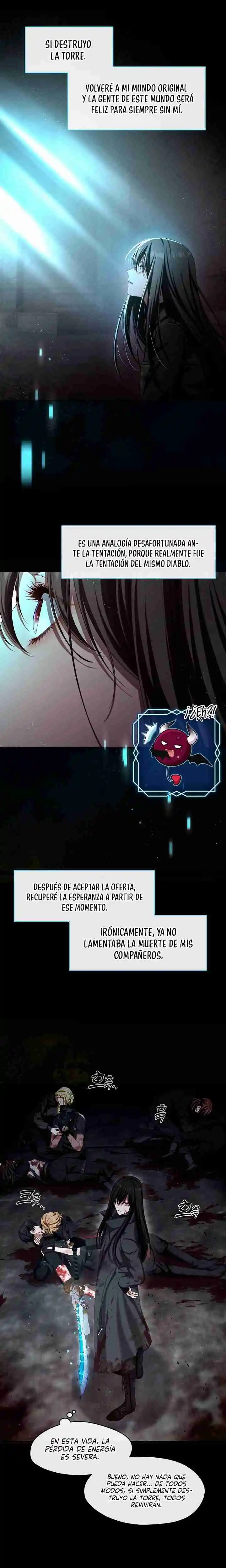 La Cazadora De Clase S No Quiere Convertirse En Una Princesa Villana - Capítulo 30 - Página 7 - LectorTMOo