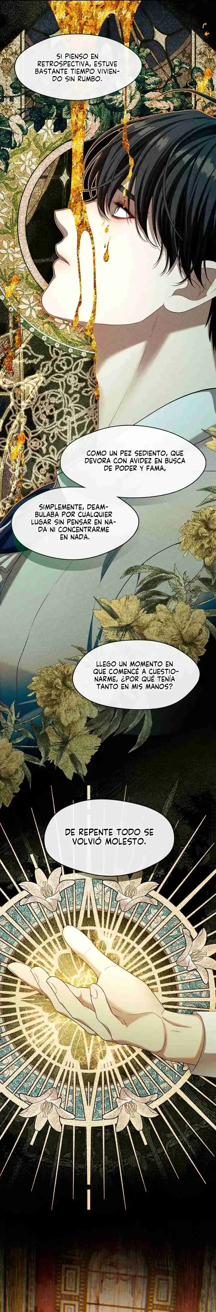 La Cazadora De Clase S No Quiere Convertirse En Una Princesa Villana - Capítulo 30 - Página 19 - LectorTMOo
