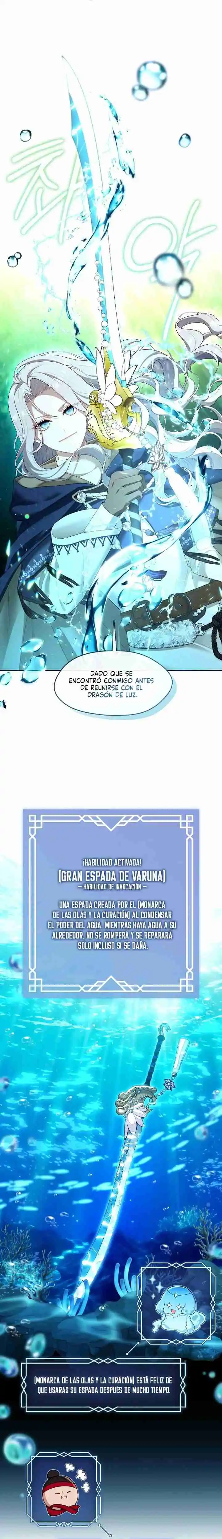 La Cazadora De Clase S No Quiere Convertirse En Una Princesa Villana - Capítulo 32 - Página 19 - LectorTMOo