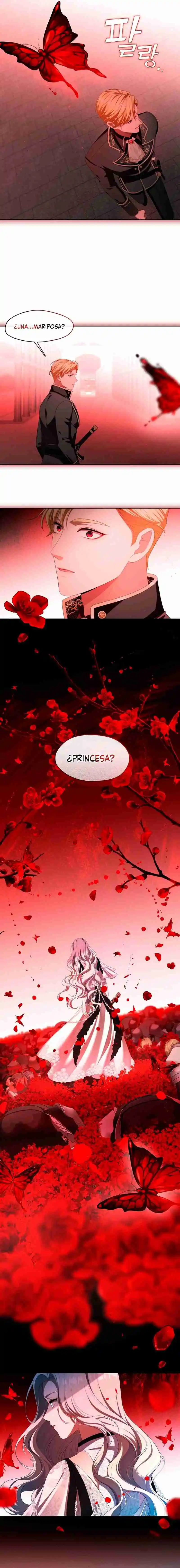 La Cazadora De Clase S No Quiere Convertirse En Una Princesa Villana - Capítulo 39 - Página 14 - LectorTMOo