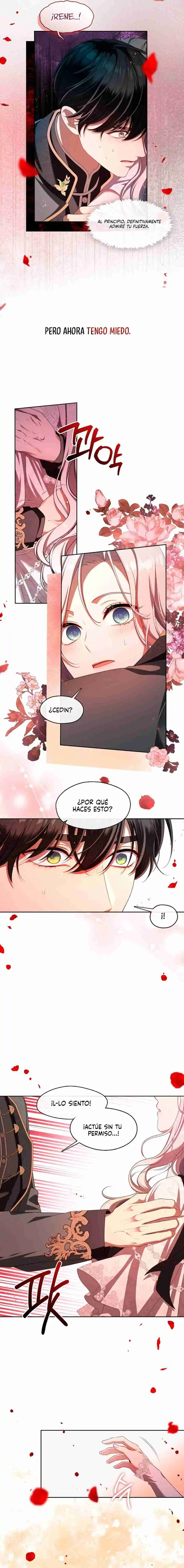 La Cazadora De Clase S No Quiere Convertirse En Una Princesa Villana - Capítulo 39 - Página 16 - LectorTMOo