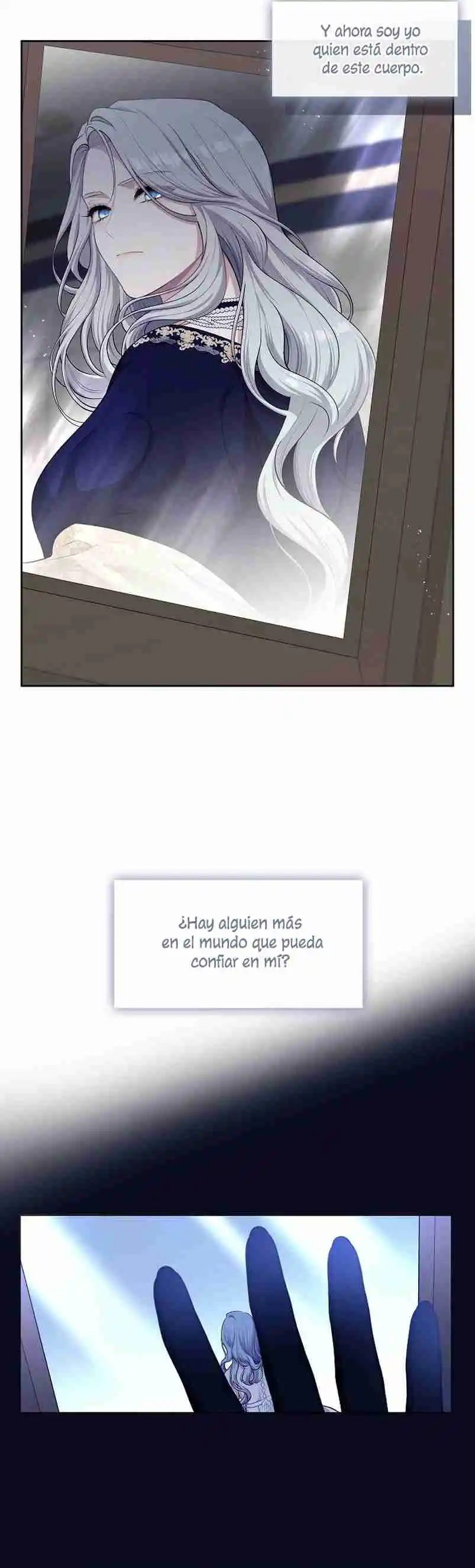 La Cazadora De Clase S No Quiere Convertirse En Una Princesa Villana - Capítulo 4 - Página 24 - LectorTMOo