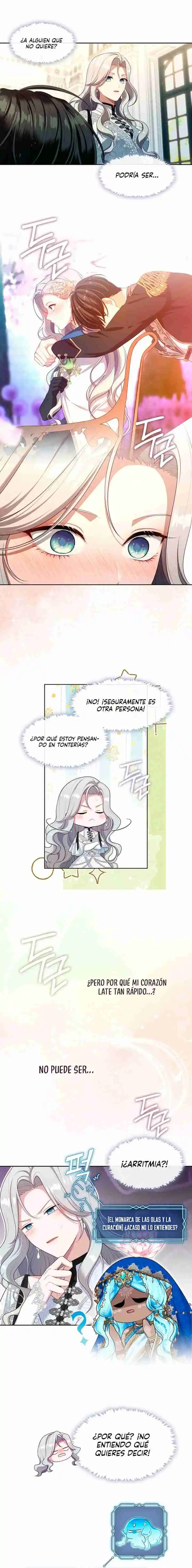 La Cazadora De Clase S No Quiere Convertirse En Una Princesa Villana - Capítulo 40 - Página 16 - LectorTMOo