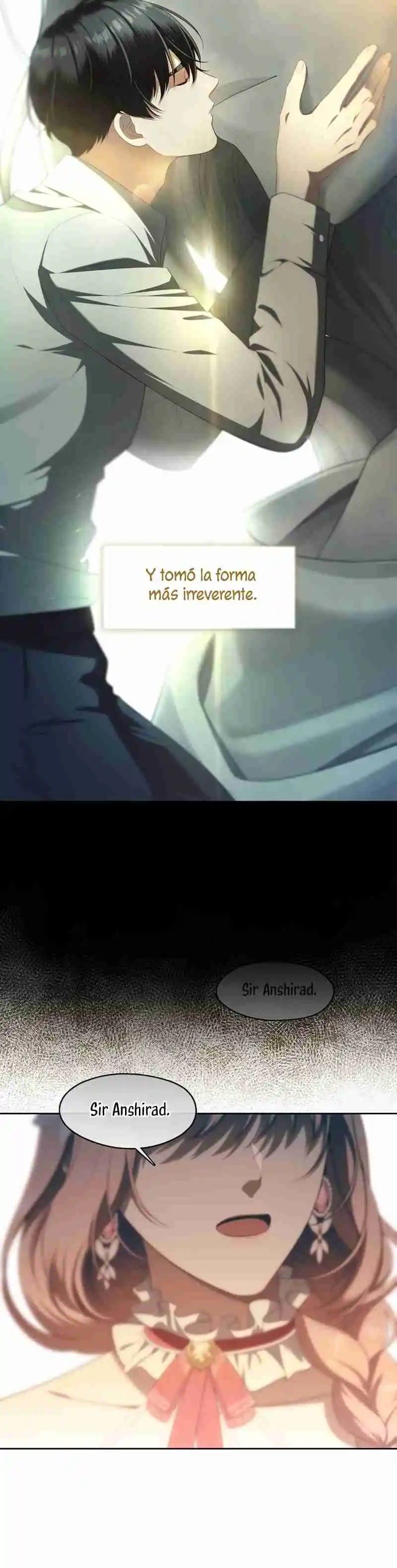 La Cazadora De Clase S No Quiere Convertirse En Una Princesa Villana - Capítulo 44 - Página 10 - LectorTMOo