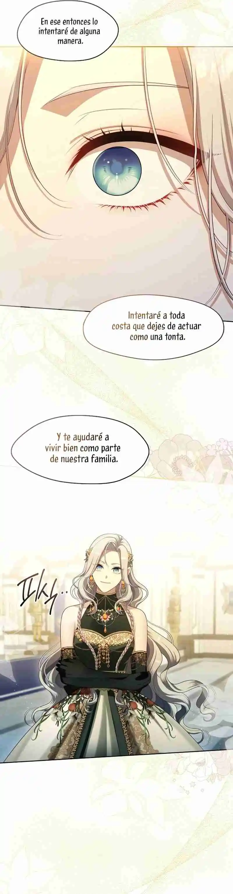 La Cazadora De Clase S No Quiere Convertirse En Una Princesa Villana - Capítulo 48 - Página 23 - LectorTMOo