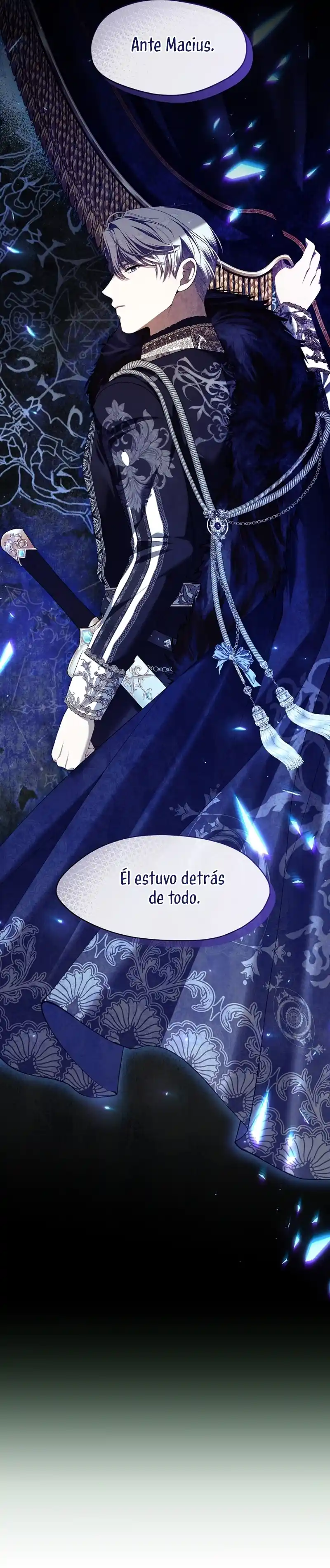 La Cazadora De Clase S No Quiere Convertirse En Una Princesa Villana - Capítulo 51 - Página 28 - LectorTMOo