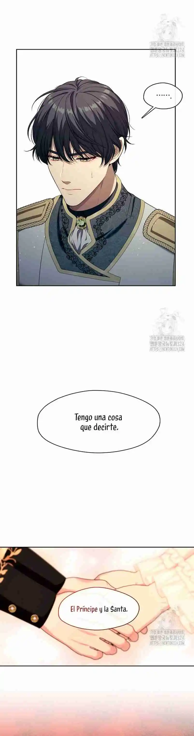 La Cazadora De Clase S No Quiere Convertirse En Una Princesa Villana - Capítulo 6 - Página 18 - LectorTMOo