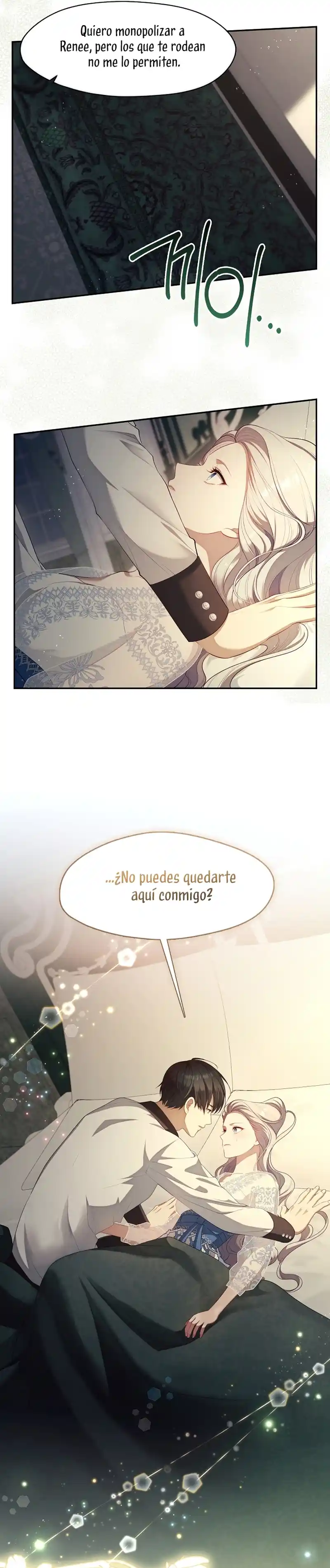 La Cazadora De Clase S No Quiere Convertirse En Una Princesa Villana - Capítulo 63 - Página 20 - LectorTMOo