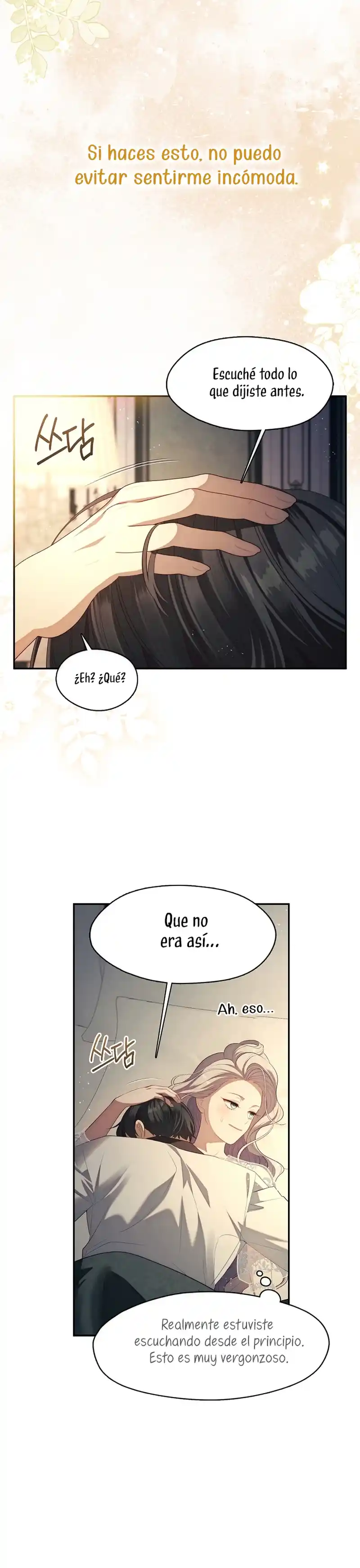 La Cazadora De Clase S No Quiere Convertirse En Una Princesa Villana - Capítulo 63 - Página 28 - LectorTMOo