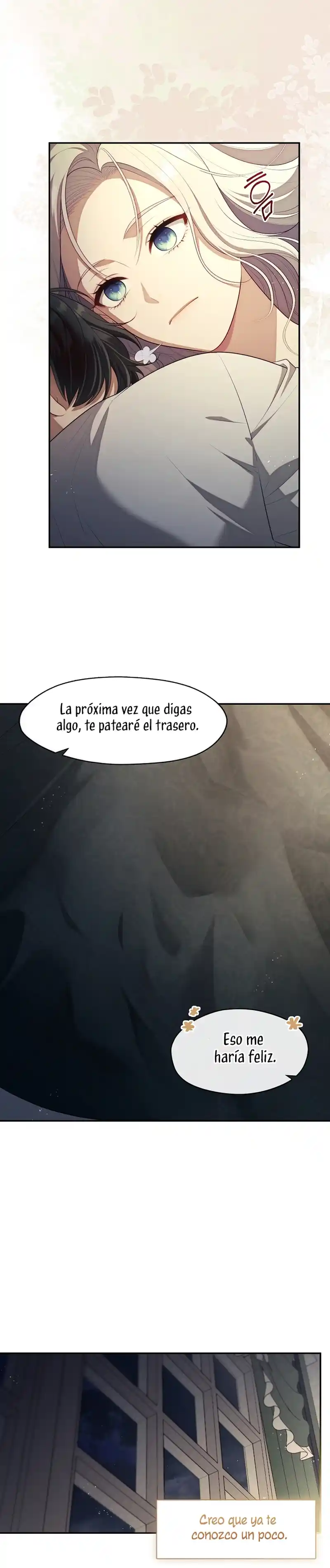 La Cazadora De Clase S No Quiere Convertirse En Una Princesa Villana - Capítulo 63 - Página 30 - LectorTMOo