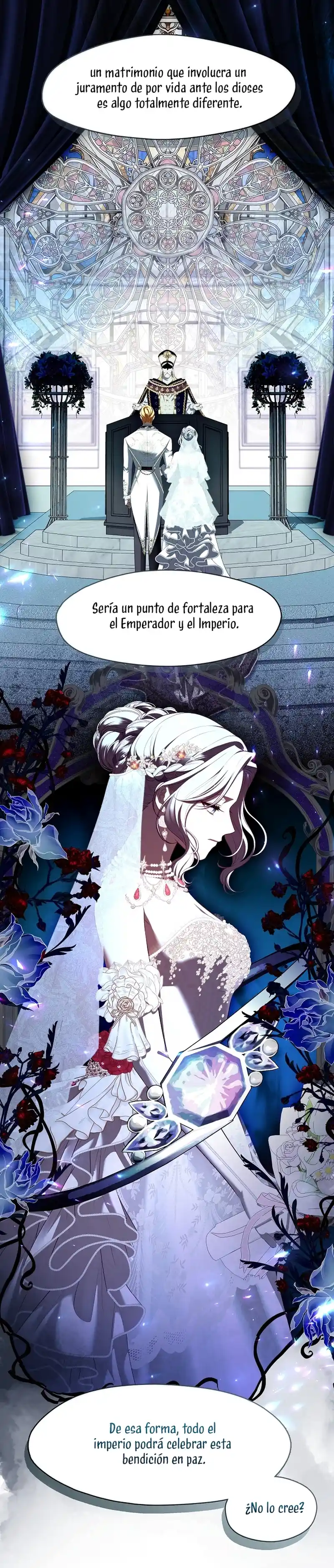 La Cazadora De Clase S No Quiere Convertirse En Una Princesa Villana - Capítulo 65 - Página 20 - LectorTMOo