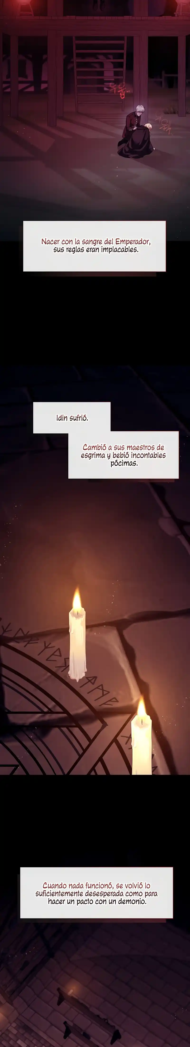 La Cazadora De Clase S No Quiere Convertirse En Una Princesa Villana - Capítulo 67 - Página 10 - LectorTMOo