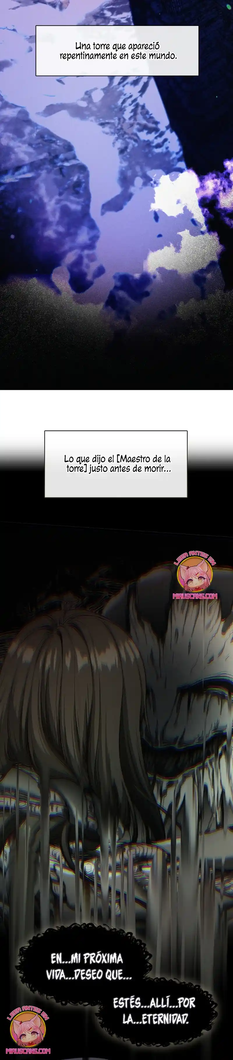 La Cazadora De Clase S No Quiere Convertirse En Una Princesa Villana - Capítulo 67 - Página 28 - LectorTMOo