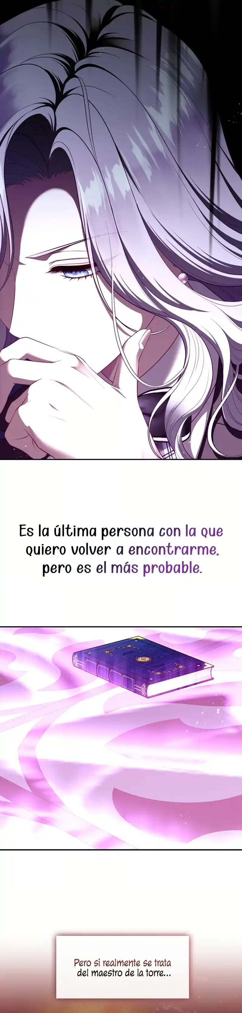 La Cazadora De Clase S No Quiere Convertirse En Una Princesa Villana - Capítulo 67 - Página 29 - LectorTMOo