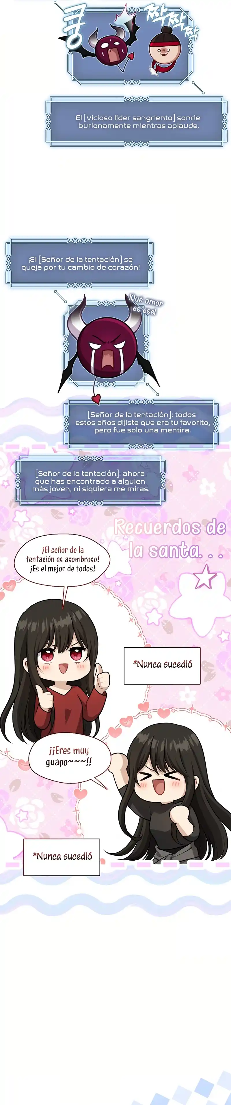 La Cazadora De Clase S No Quiere Convertirse En Una Princesa Villana - Capítulo 68 - Página 17 - LectorTMOo