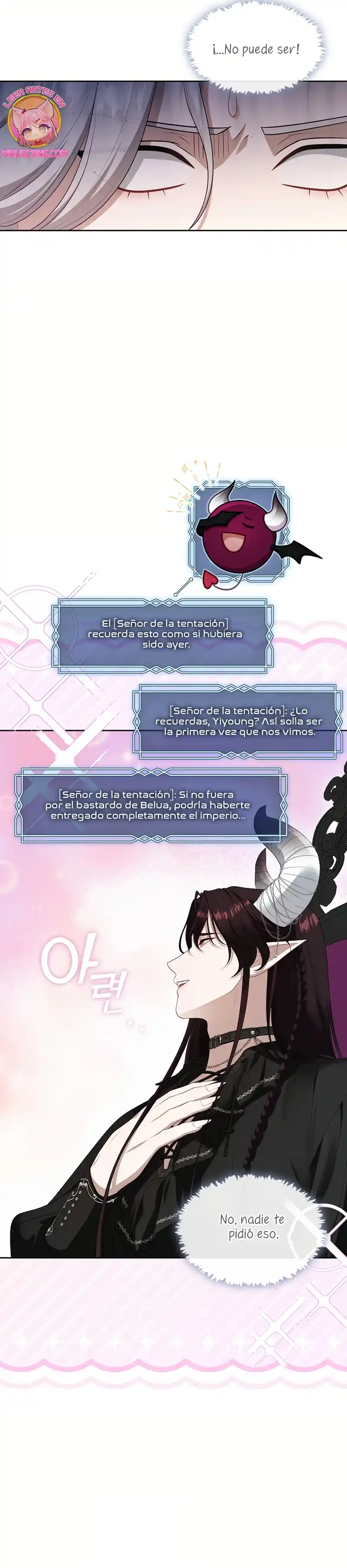 La Cazadora De Clase S No Quiere Convertirse En Una Princesa Villana - Capítulo 69 - Página 24 - LectorTMOo