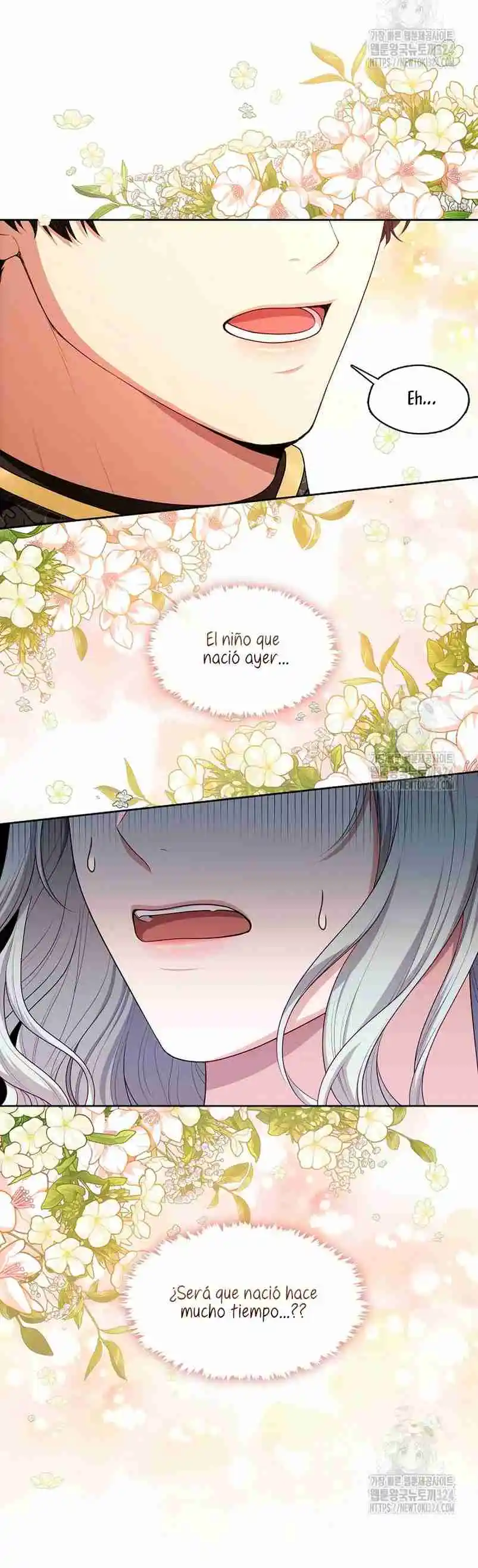 La Cazadora De Clase S No Quiere Convertirse En Una Princesa Villana - Capítulo 7 - Página 10 - LectorTMOo