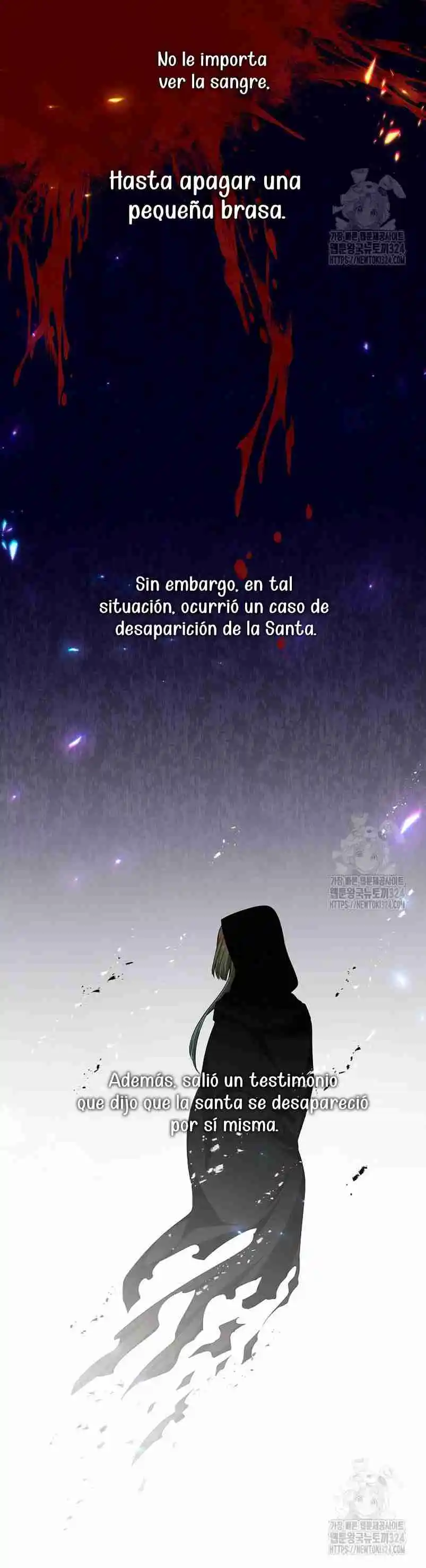 La Cazadora De Clase S No Quiere Convertirse En Una Princesa Villana - Capítulo 7 - Página 22 - LectorTMOo