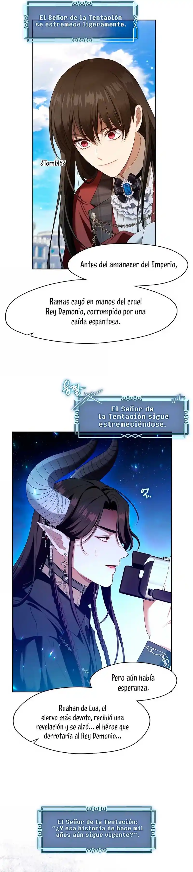 La Cazadora De Clase S No Quiere Convertirse En Una Princesa Villana - Capítulo 70 - Página 30 - LectorTMOo