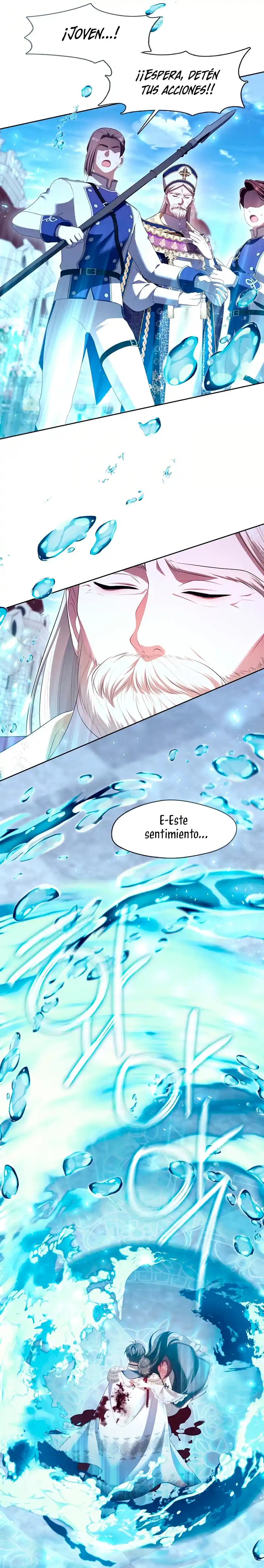 La Cazadora De Clase S No Quiere Convertirse En Una Princesa Villana - Capítulo 71 - Página 31 - LectorTMOo