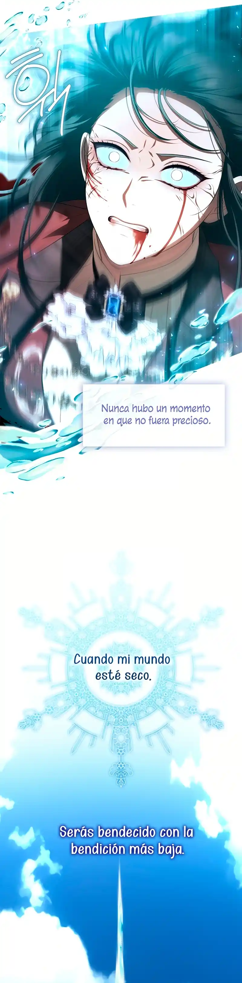 La Cazadora De Clase S No Quiere Convertirse En Una Princesa Villana - Capítulo 71 - Página 36 - LectorTMOo