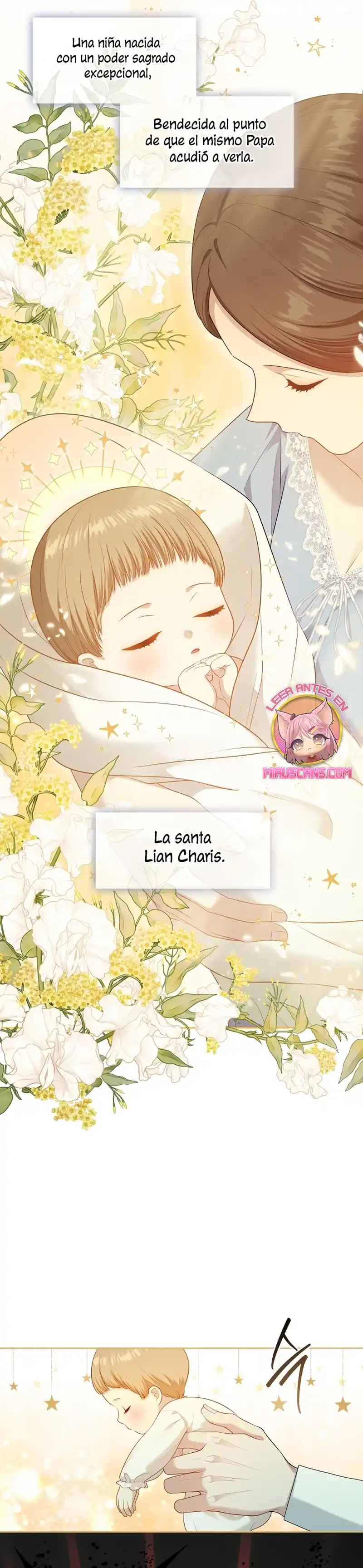 La Cazadora De Clase S No Quiere Convertirse En Una Princesa Villana - Capítulo 74 - Página 18 - LectorTMOo