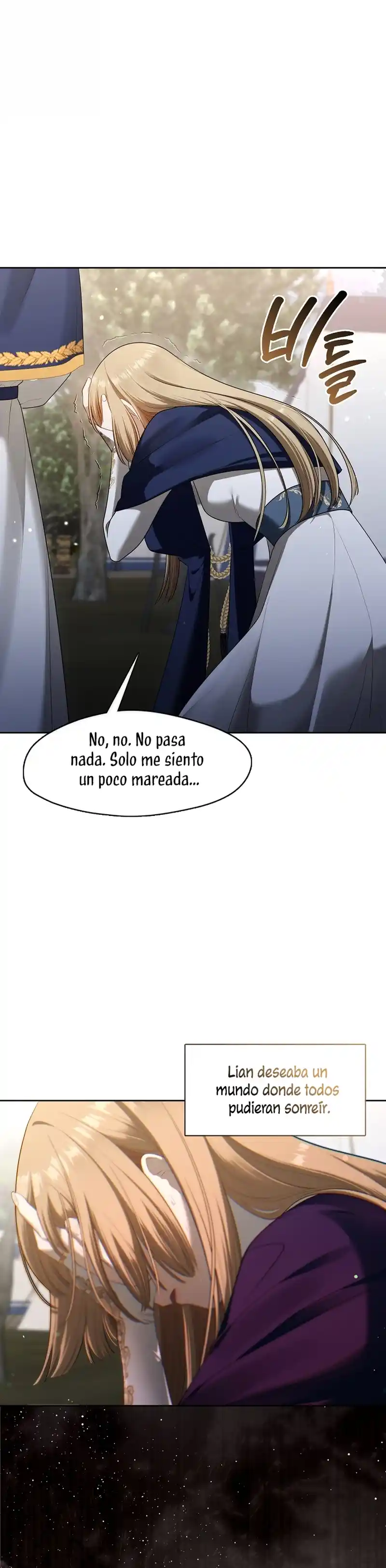 La Cazadora De Clase S No Quiere Convertirse En Una Princesa Villana - Capítulo 74 - Página 30 - LectorTMOo